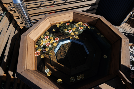 Сибирский чан